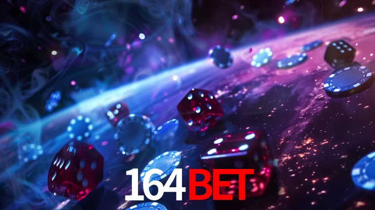 Welcome Bonus 164bet