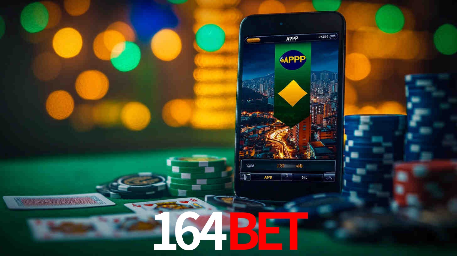 Experiência VIP 164bet