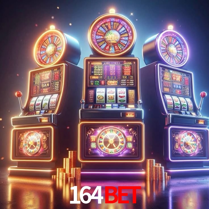 164bet - Cassino Premium On-line - 164bet.com