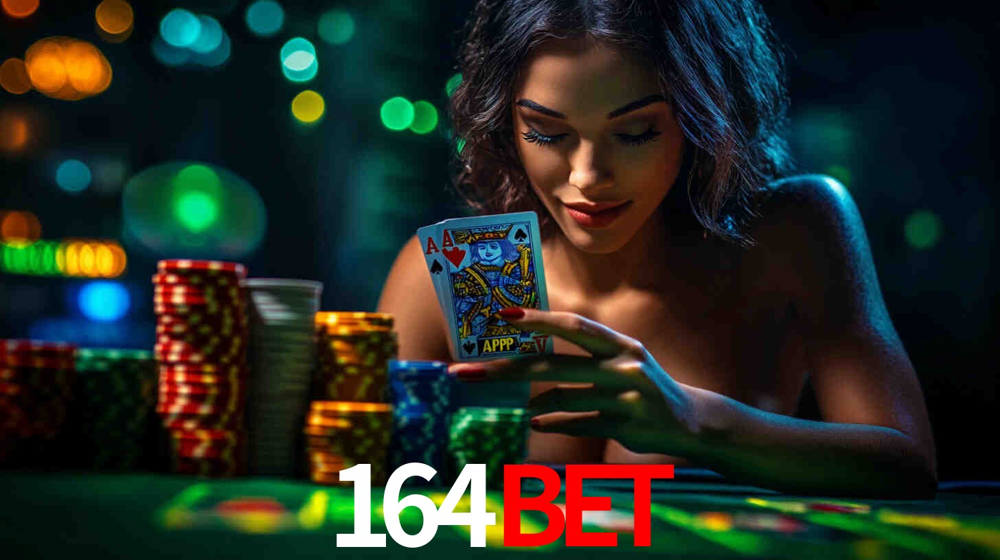 Estatísticas 164bet