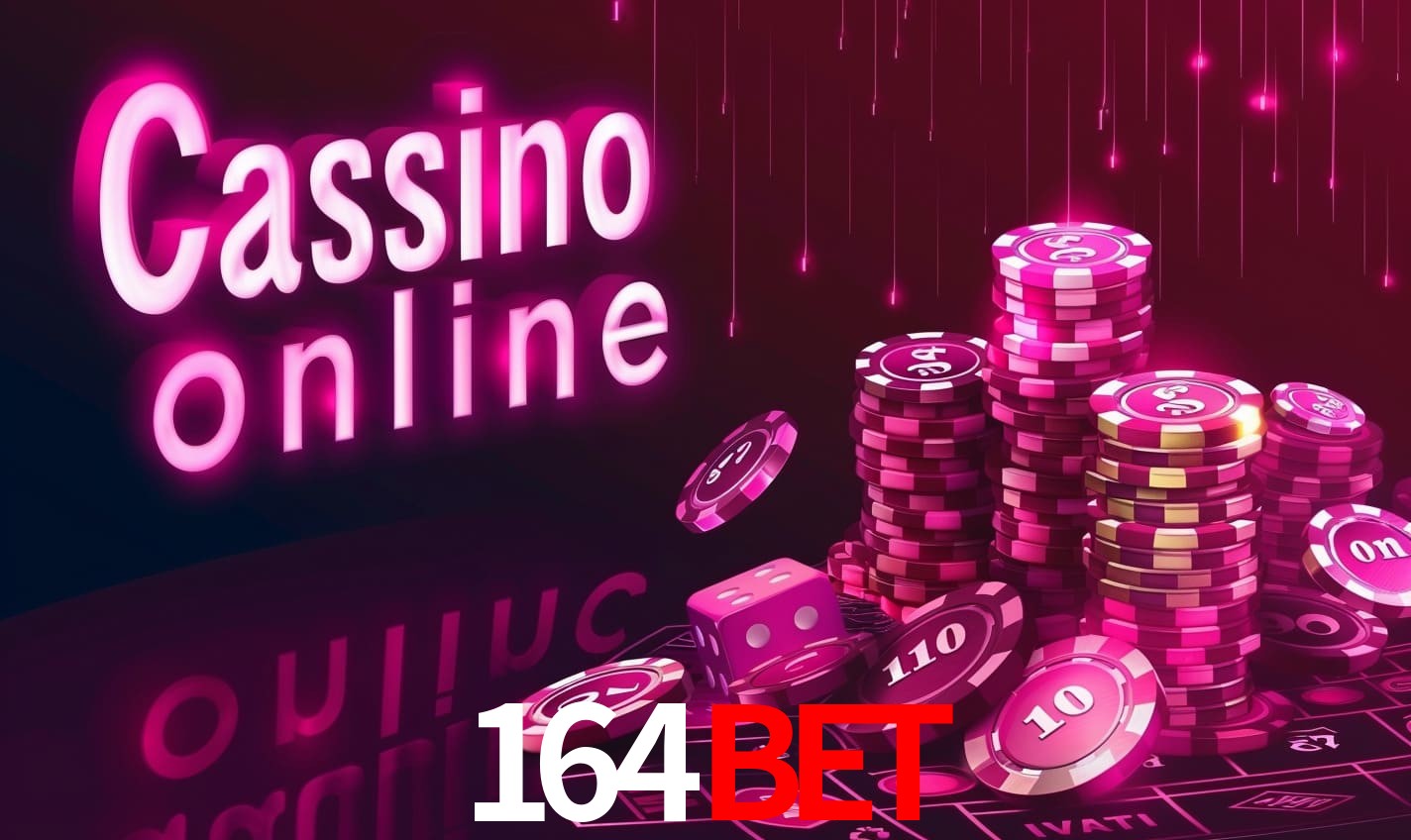 Casino Ao Vivo 164bet