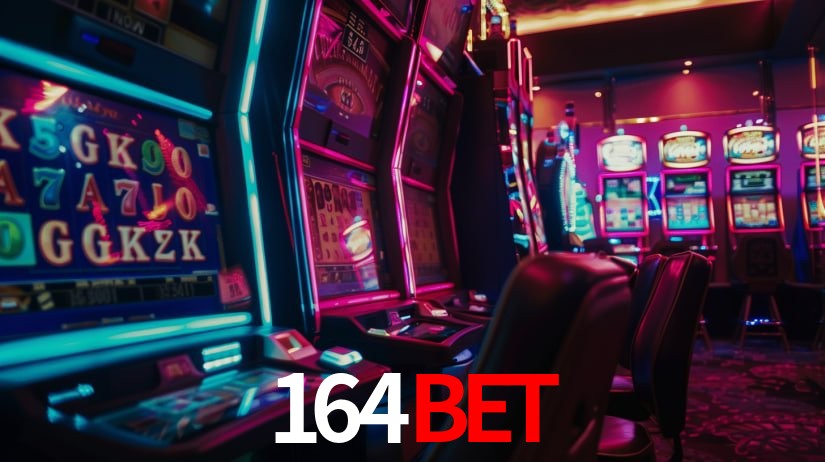 Account Benefits 164bet