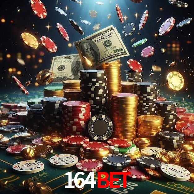 Ofertas Exclusivas 164bet