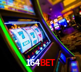 PIX Instantâneo 164bet