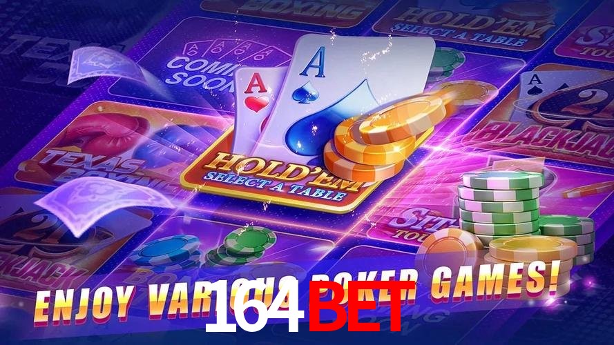 Tecnologia da Plataforma 164bet