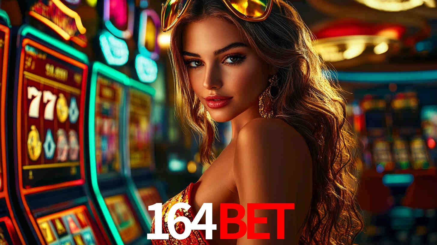 164bet login