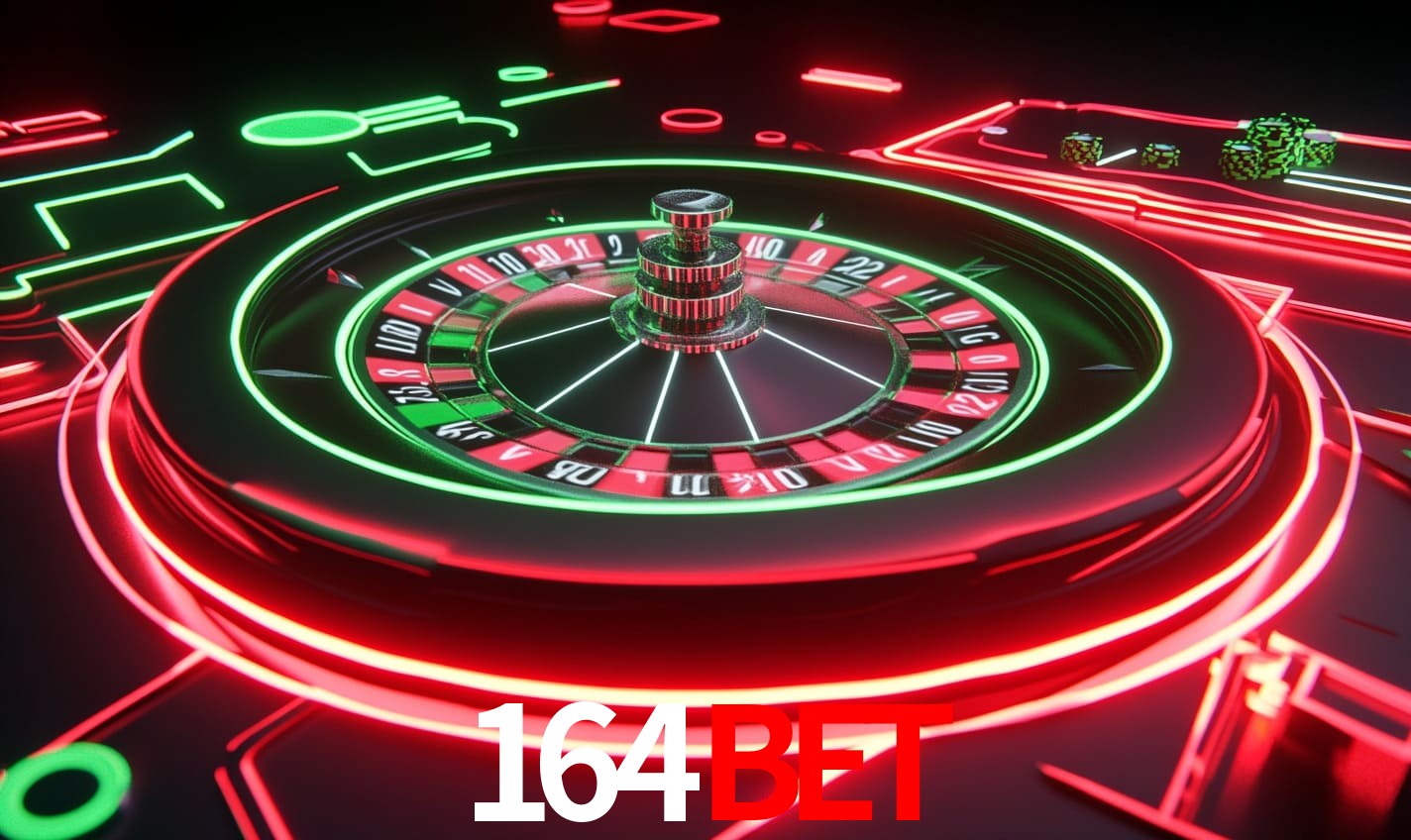 Diretório de Jogos 164bet