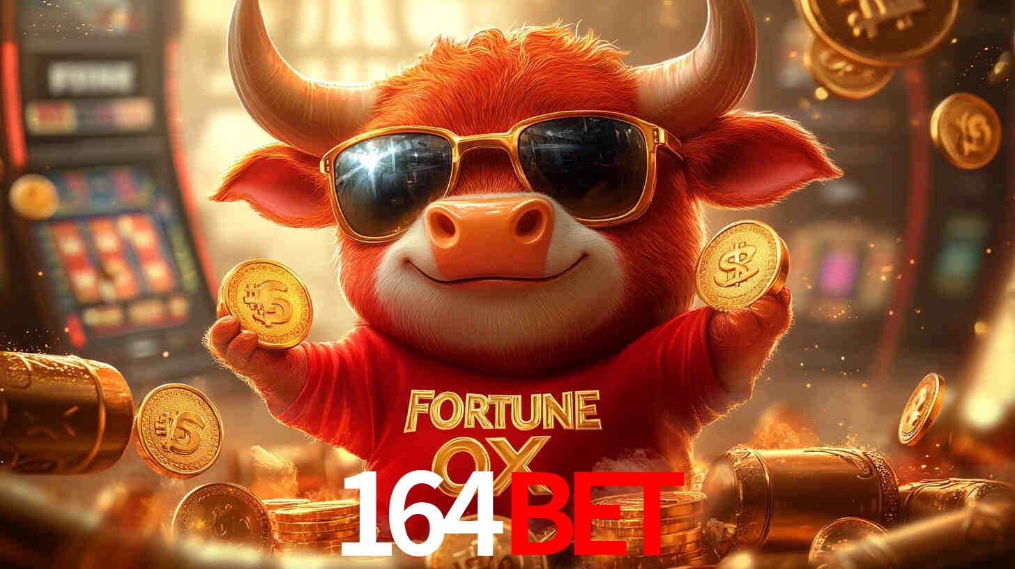 Descubra a Magia dos Jogos de Arcade no 164bet