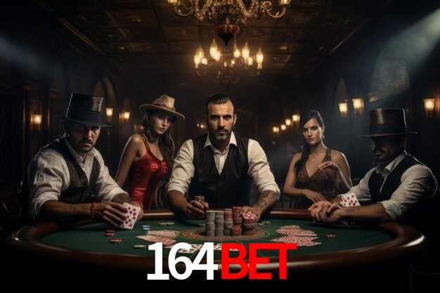 Sistemas de Segurança 164bet