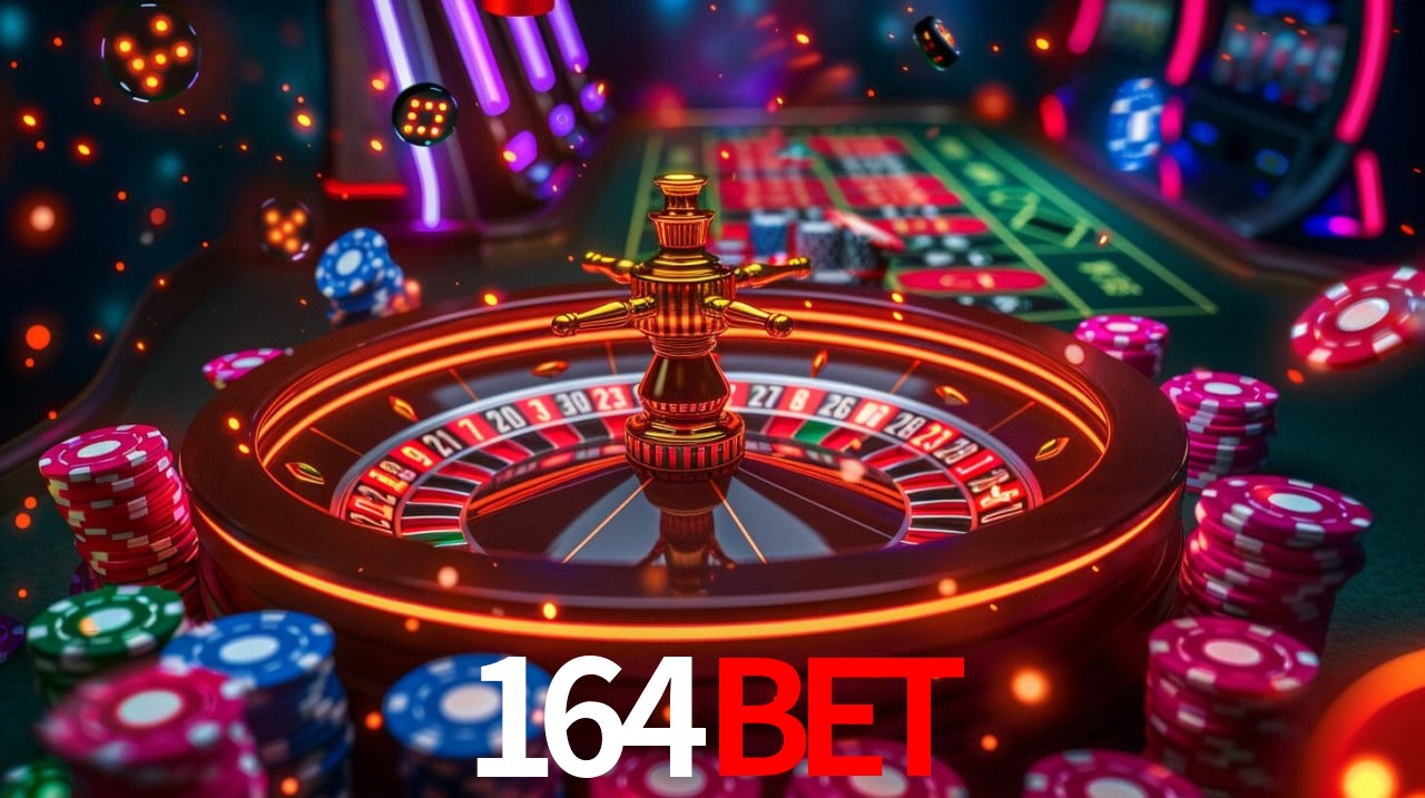 A Emoção da Loteria na 164bet: Uma Chance de Mudança de Vida