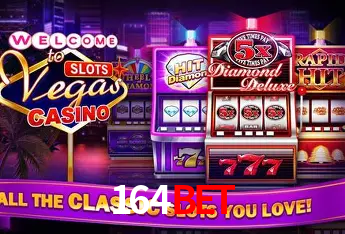 Exclusive Offers 164bet
