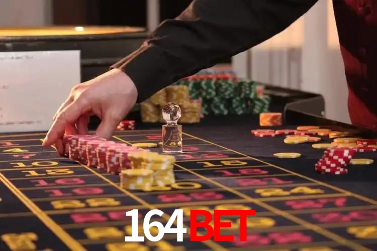 Bônus Diários 164bet