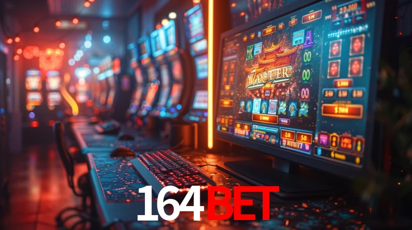 164bet: Seu Especialista em Apostas Esportivas Brasileiras