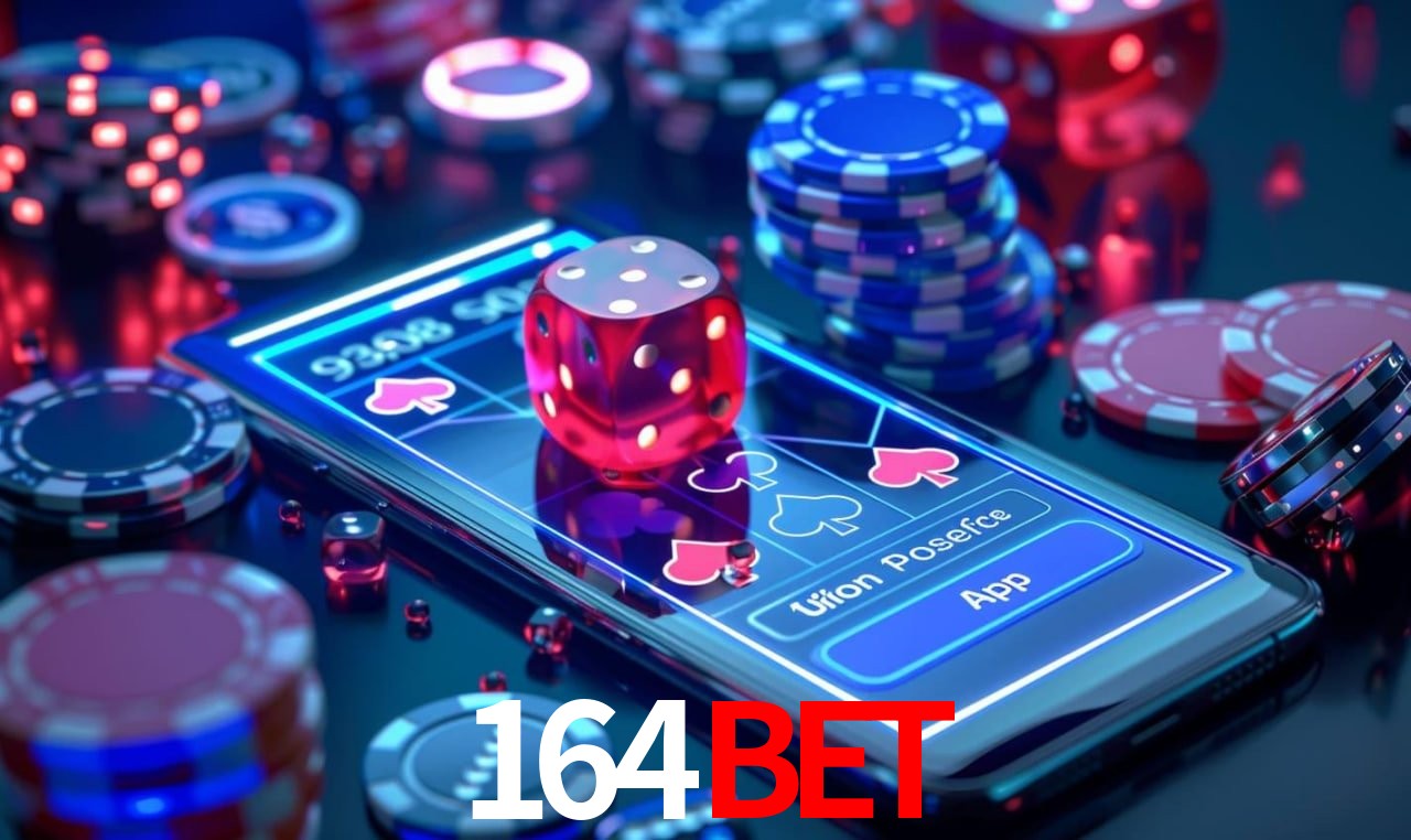 Desvendando o Mundo dos Jogos Virtuais na 164bet