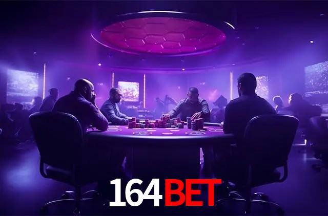 Cadastro Rápido 164bet