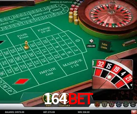 API Integration 164bet