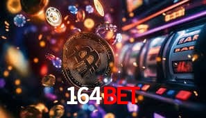 Promoções Sazonais 164bet