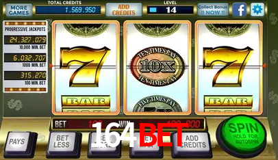 cassino 164bet