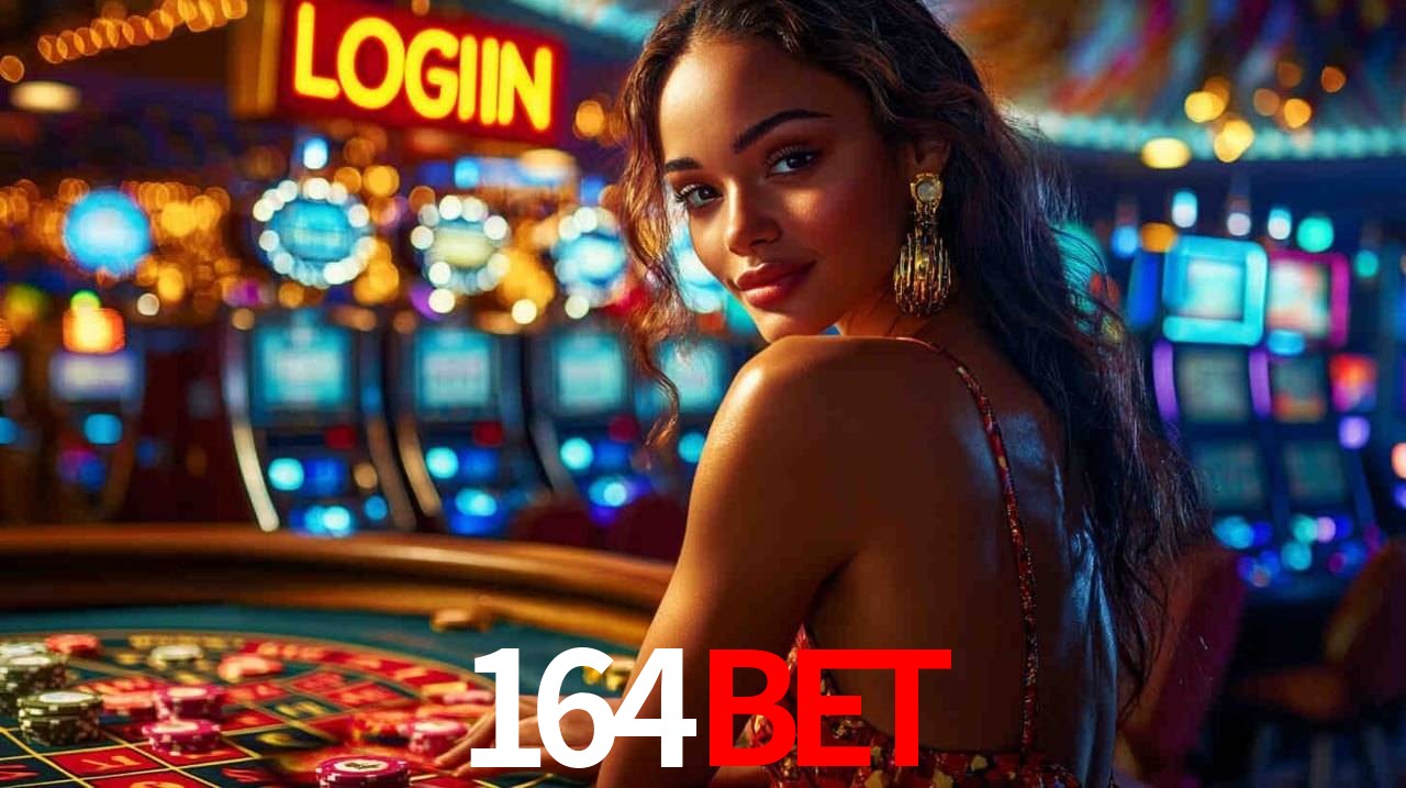 Apostas Esportivas na 164bet: Um Guia Completo