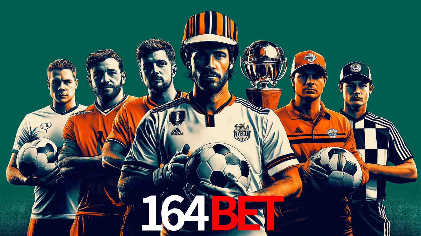 Apostas de Tênis 164bet
