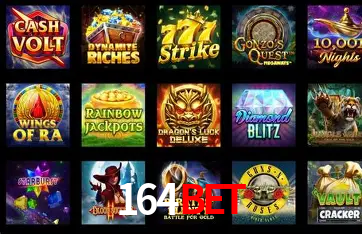 Weekend Specials 164bet