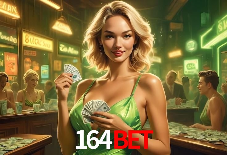 Recursos de Bônus 164bet