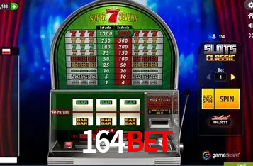 Seasonal Promotions 164bet