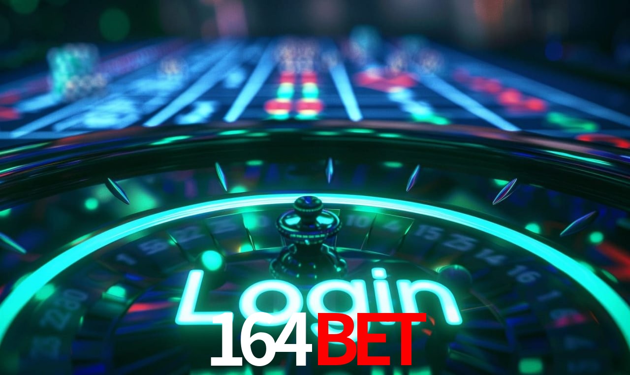 Desvendando o Mundo dos Jogos Virtuais na 164bet