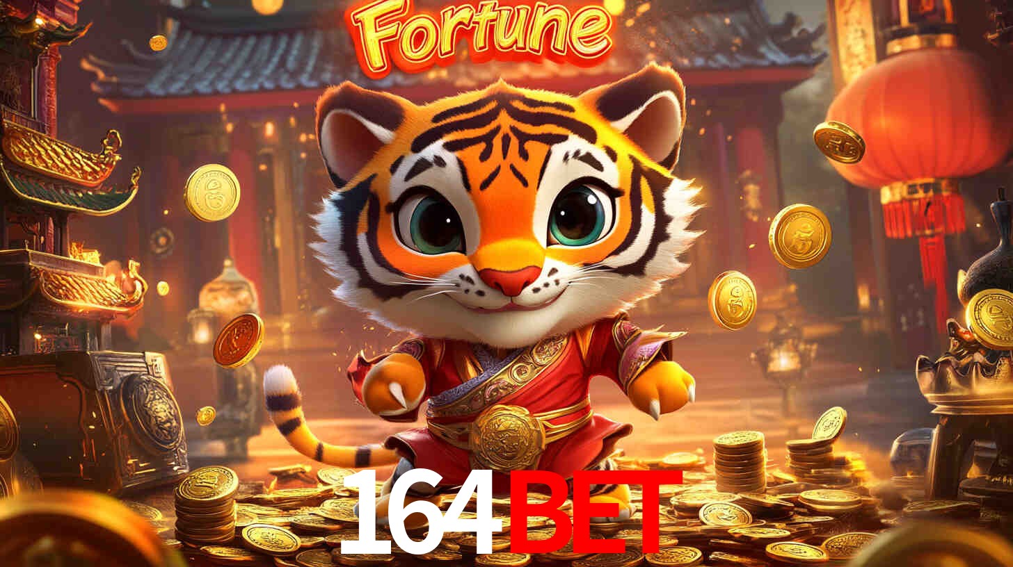 Casino Ao Vivo 164bet