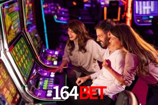 Desvendando o Mundo dos Jogos Virtuais na 164bet