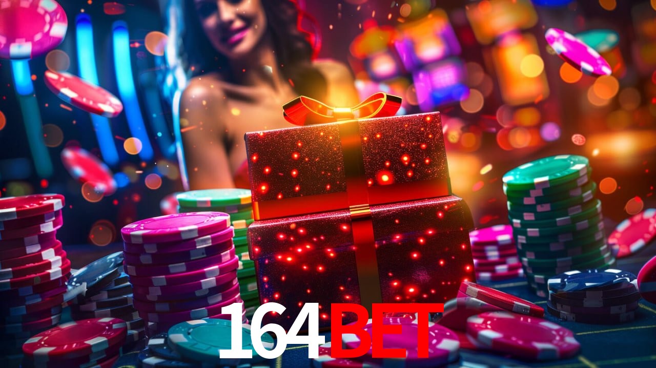 Integração de APIs 164bet