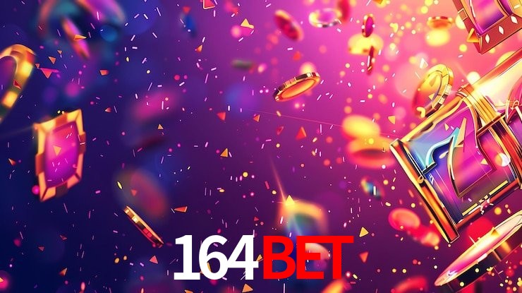 Promoção Relâmpago 164bet