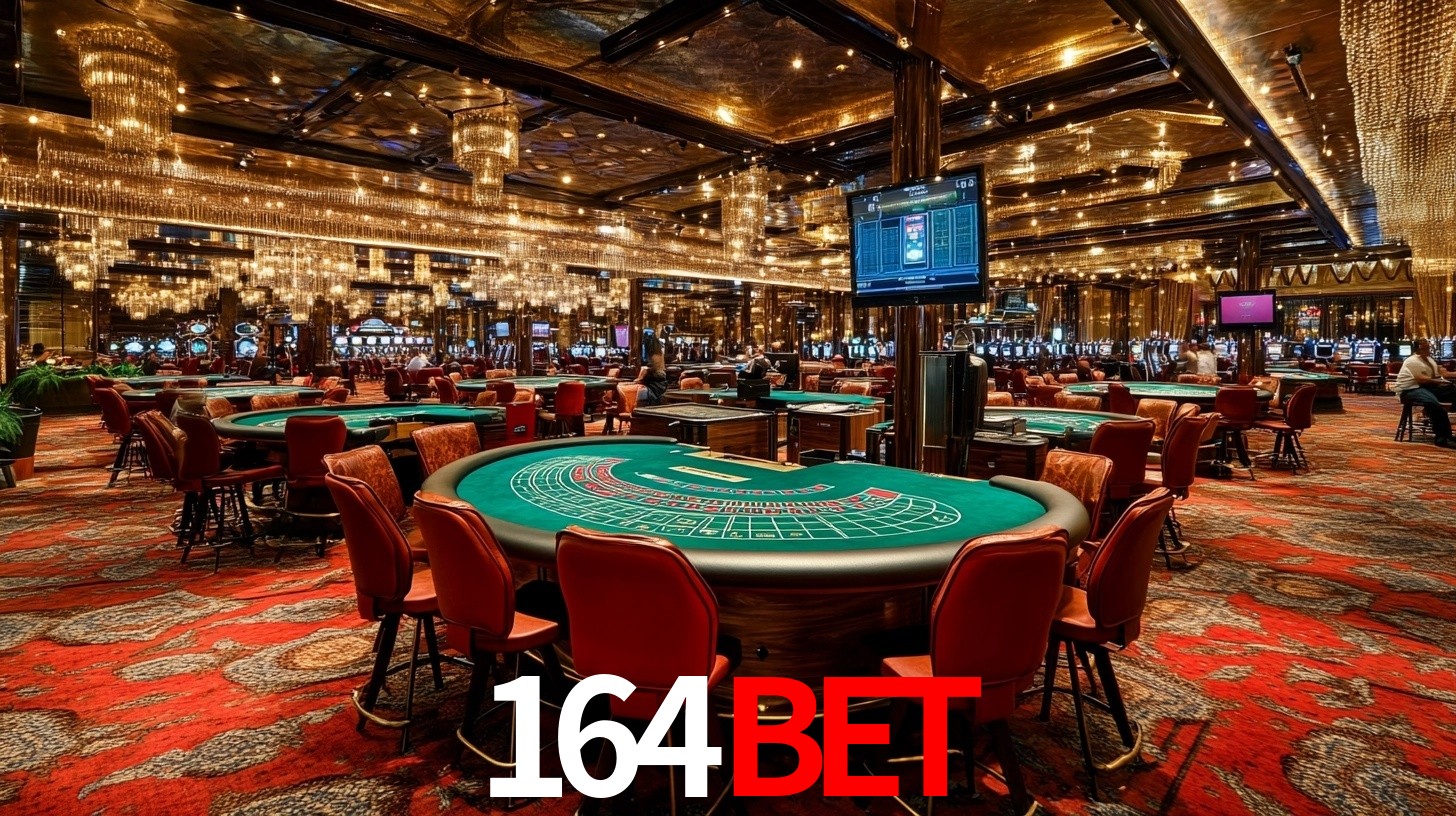 164bet login