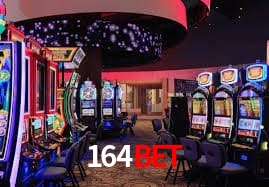 Explorando a Categoria de Eventos em Apostas na 164bet