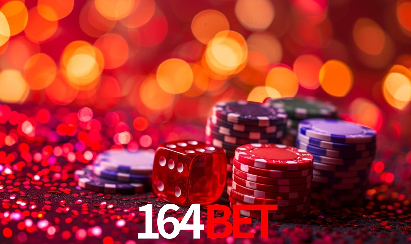 Provedores de Jogos 164bet