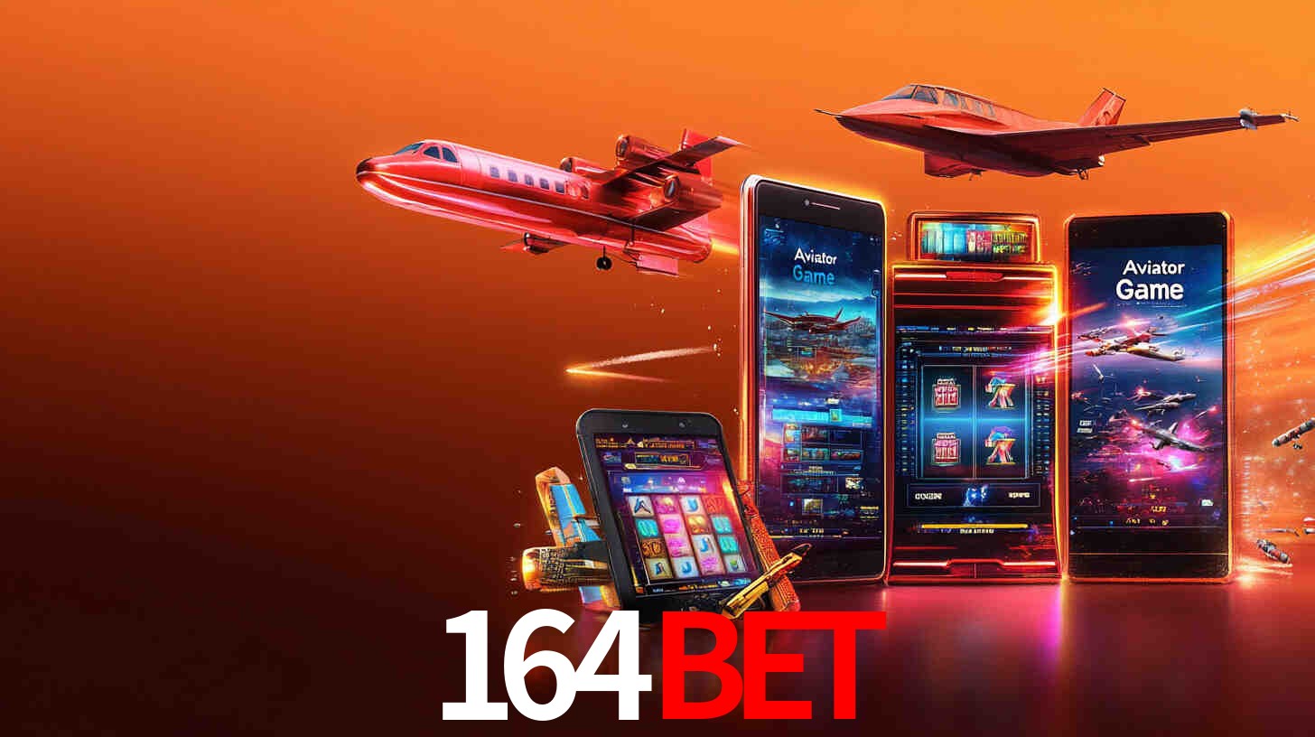 Torneios 164bet