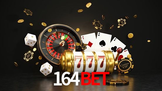 Live Casino 164bet