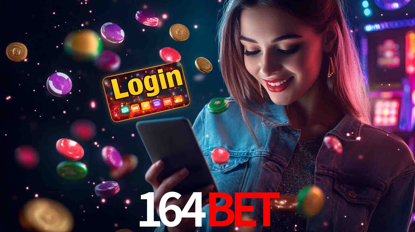 Apostas de Futebol 164bet