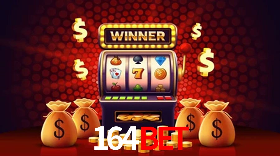 Bonus Features 164bet