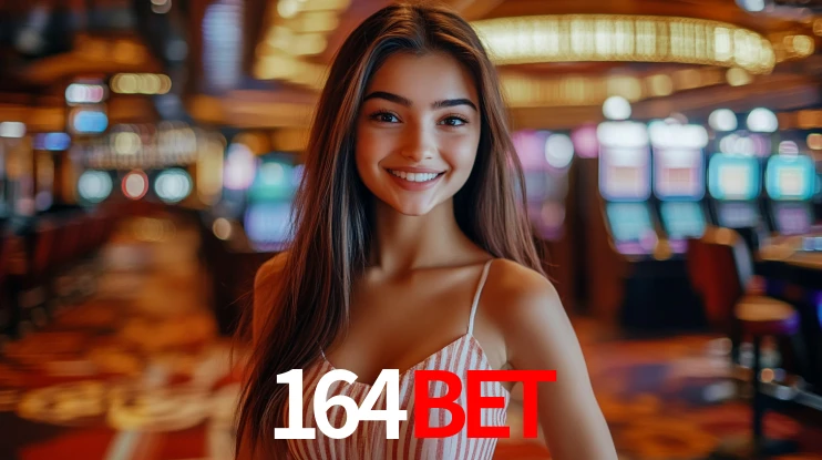 164bet login