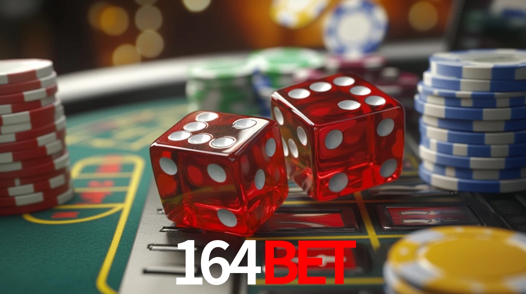 164bet App Interface