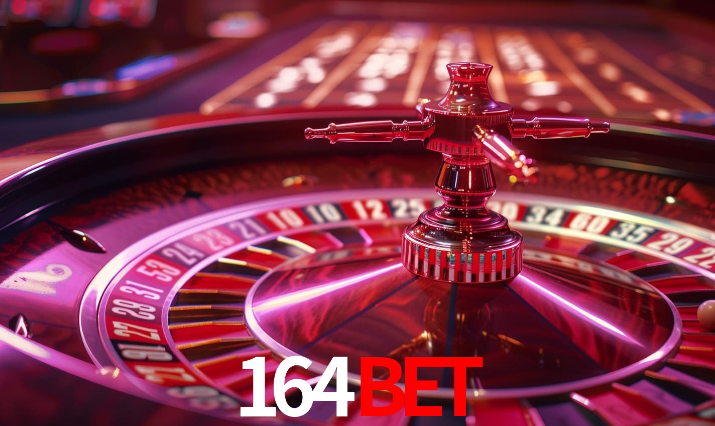 Login Seguro 164bet