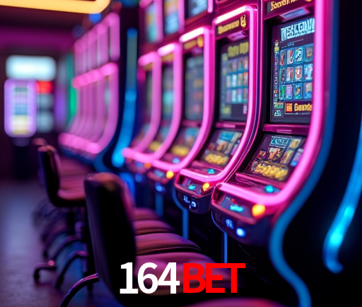 Inovações de Jogos na 164bet: O Futuro das Experiências Interativas