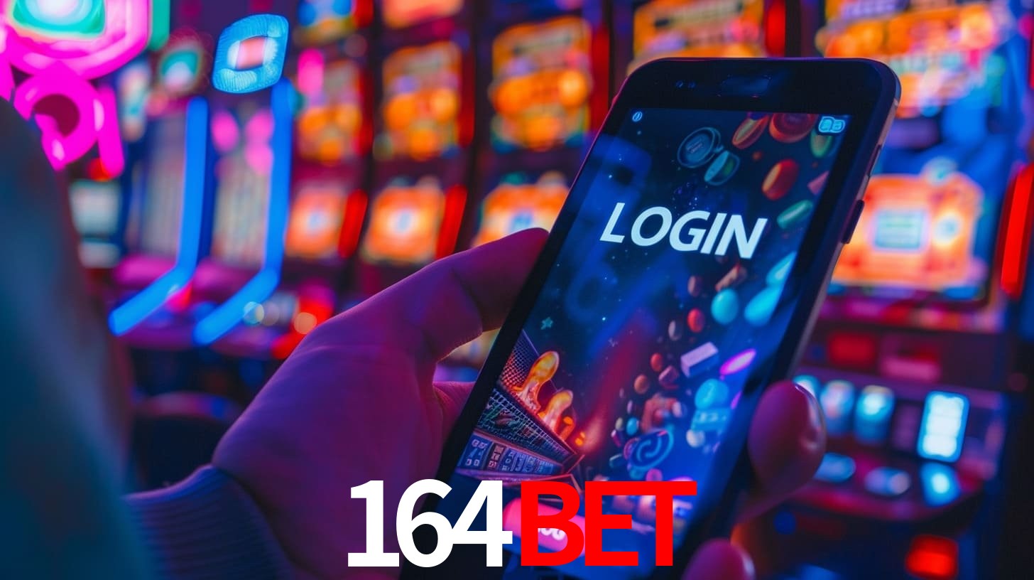 A Emoção da Loteria na 164bet: Uma Chance de Mudança de Vida