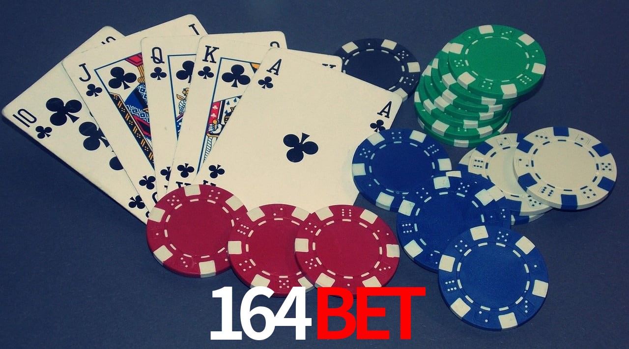 Tennis Betting 164bet