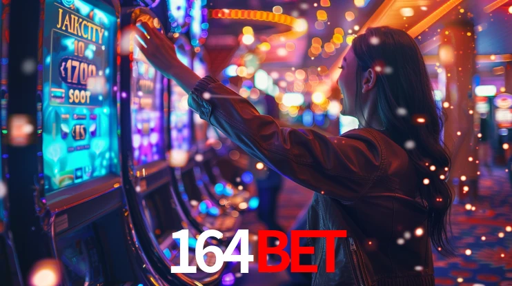 164bet: Jogue Crash e Experimente Alta Recompensa Instantânea