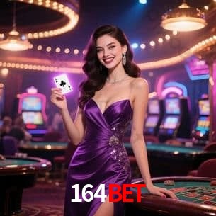 Apostas Esportivas na 164bet: Um Guia Completo