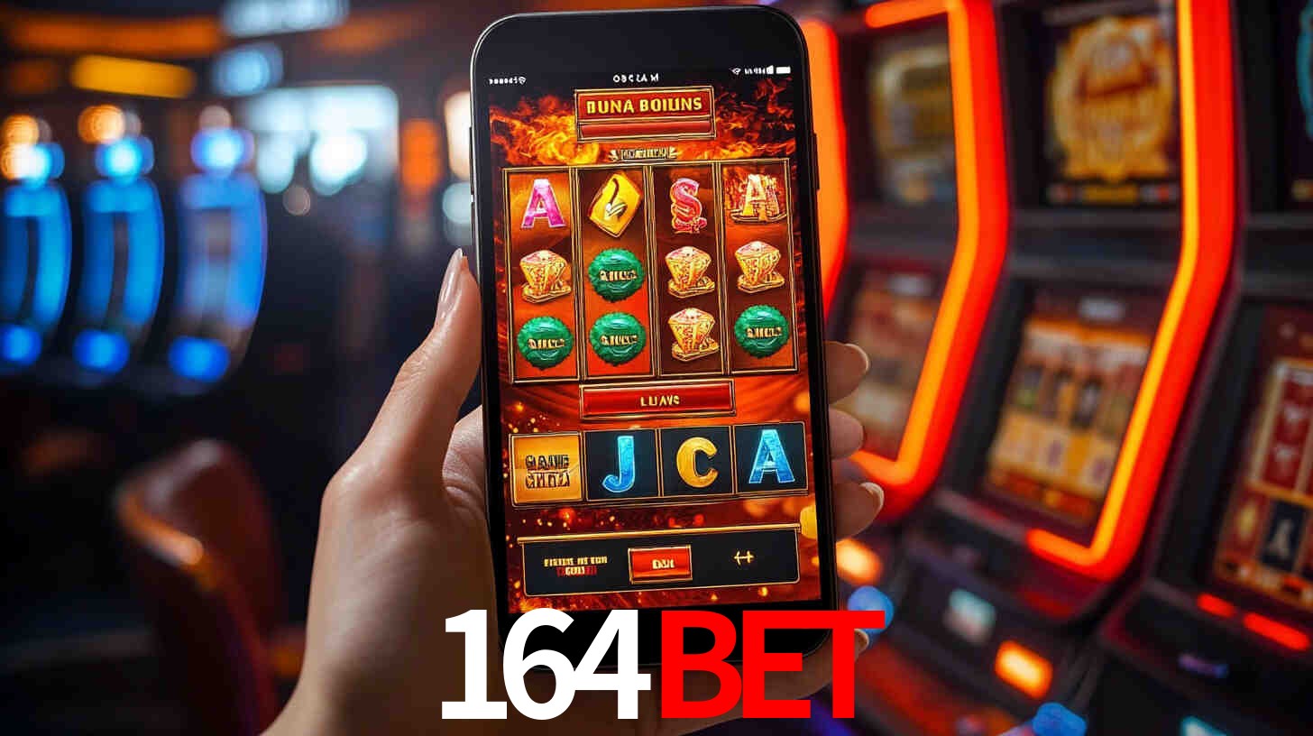 164bet: A Experiência de Casino com Jogos de Mesa ao Vivo