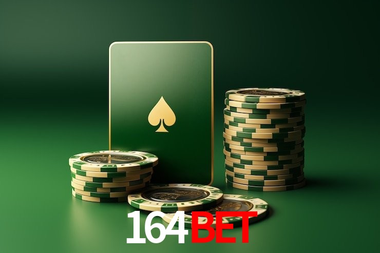 Blackjack Table 164bet