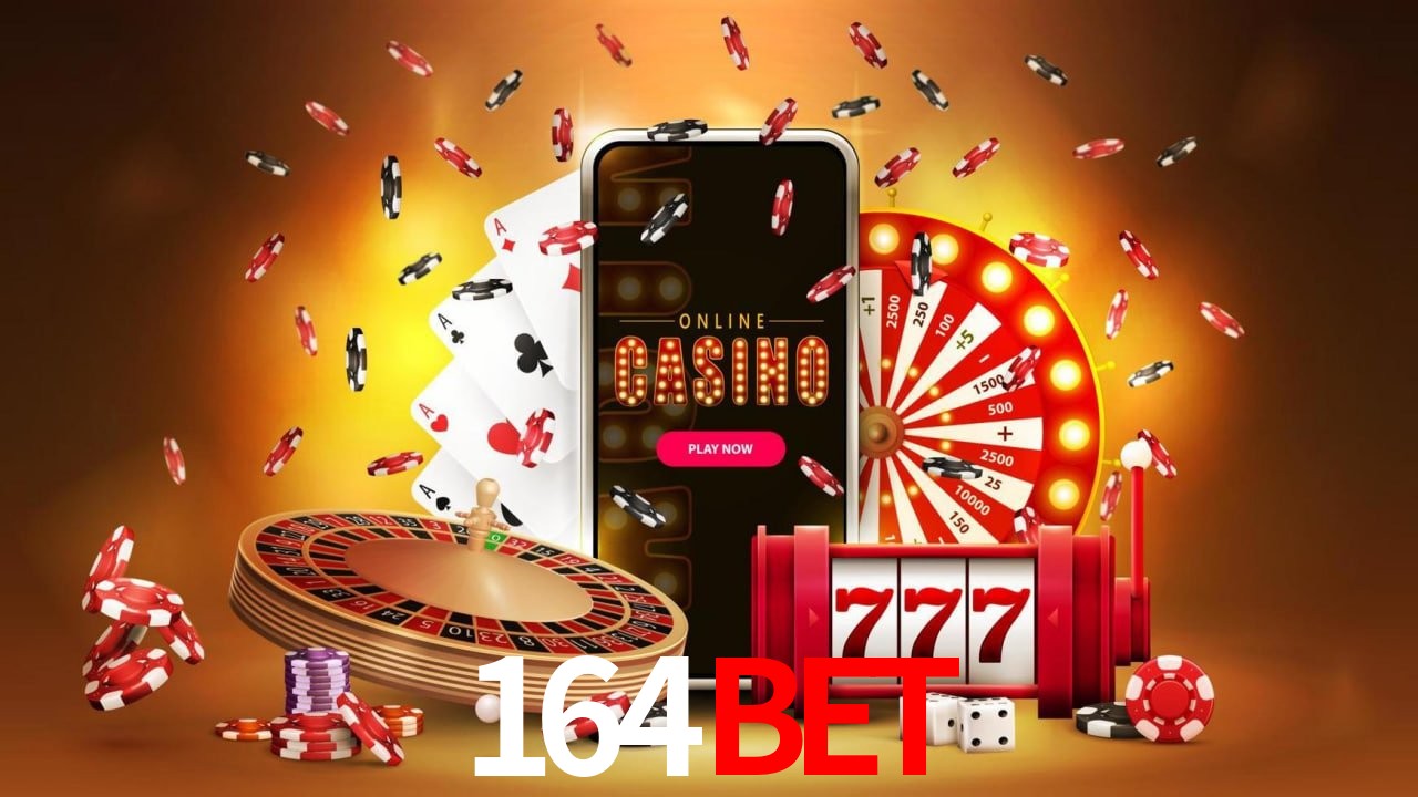 Programa VIP 164bet